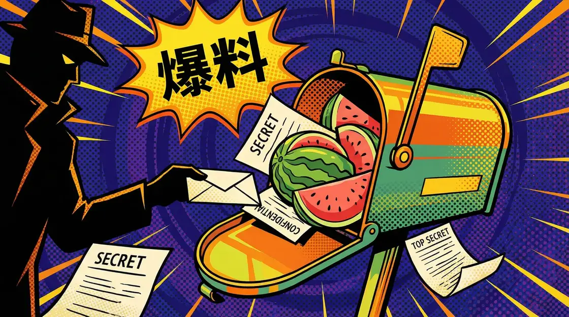 贝投体育 娱乐 匿名爆料通道漫画插图